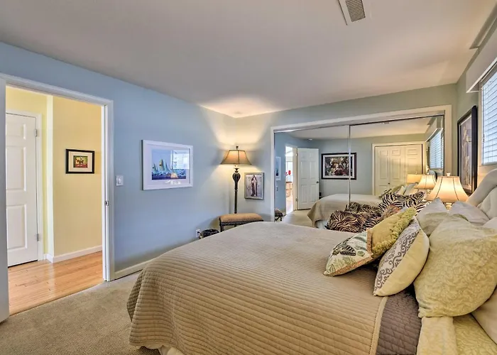 Anacortes Paradise Vacation Rental With Water Views!