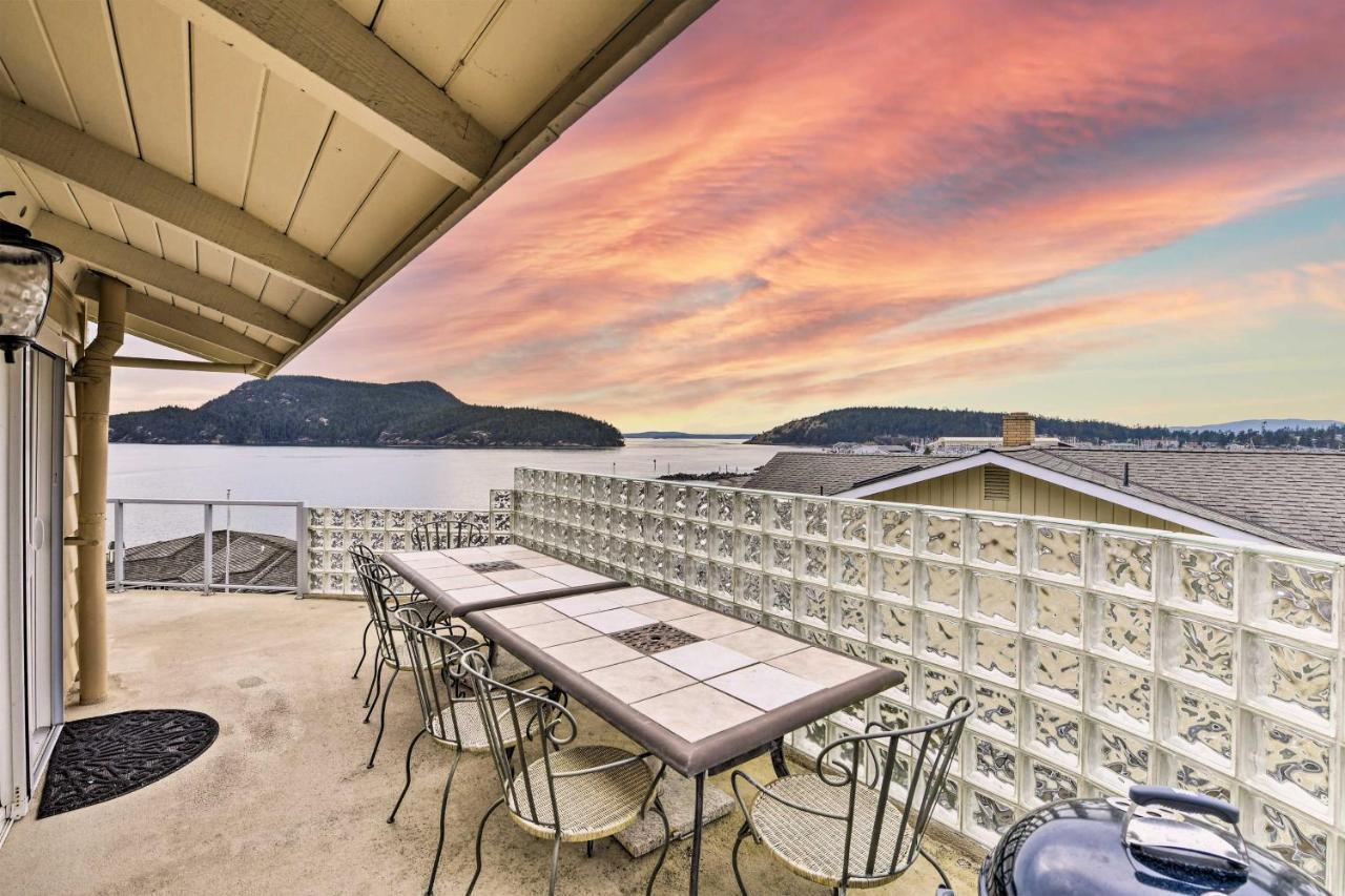 Paradise Vacation With Water Views! * Anacortes